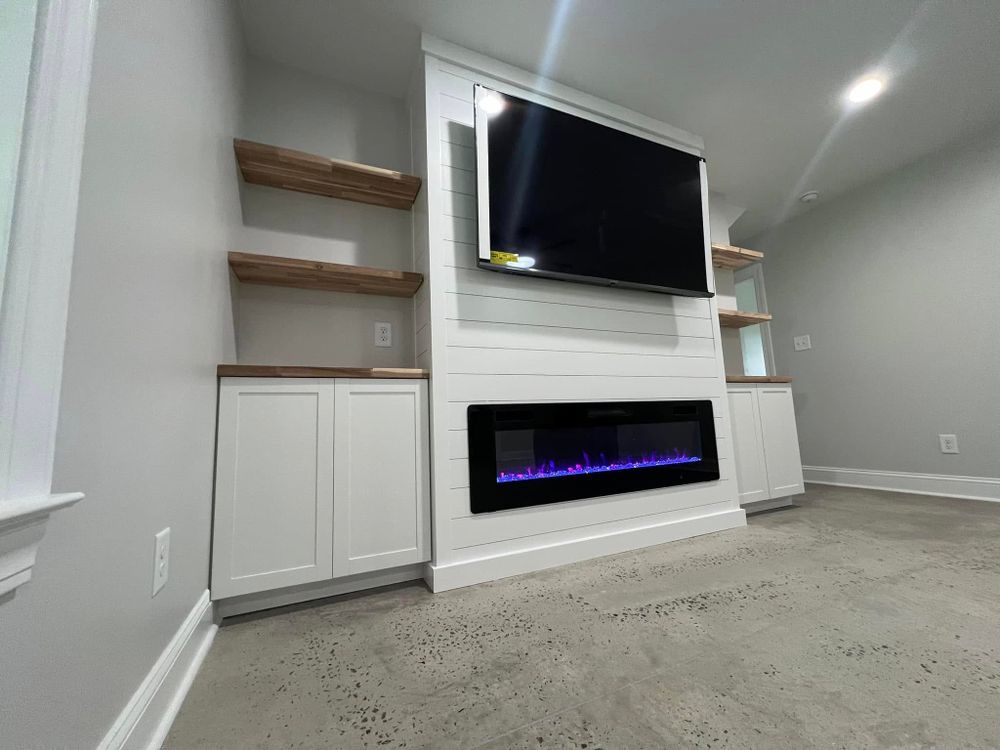 All Photos for L&R Renovation in Washington, NC