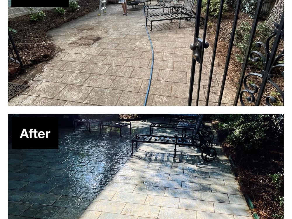 All Photos for Honey Do Oxford Pressure Washing and Soft Washing in Oxford, Mississippi