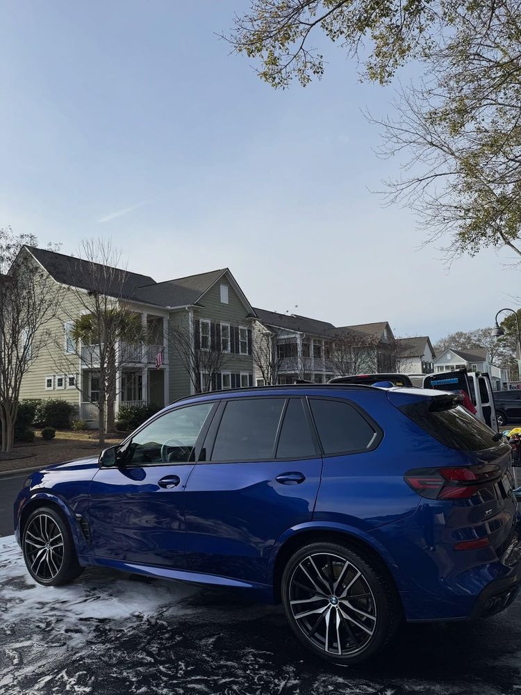 All Photos for Relentless Shine Mobile Detailing in Calabash, NC