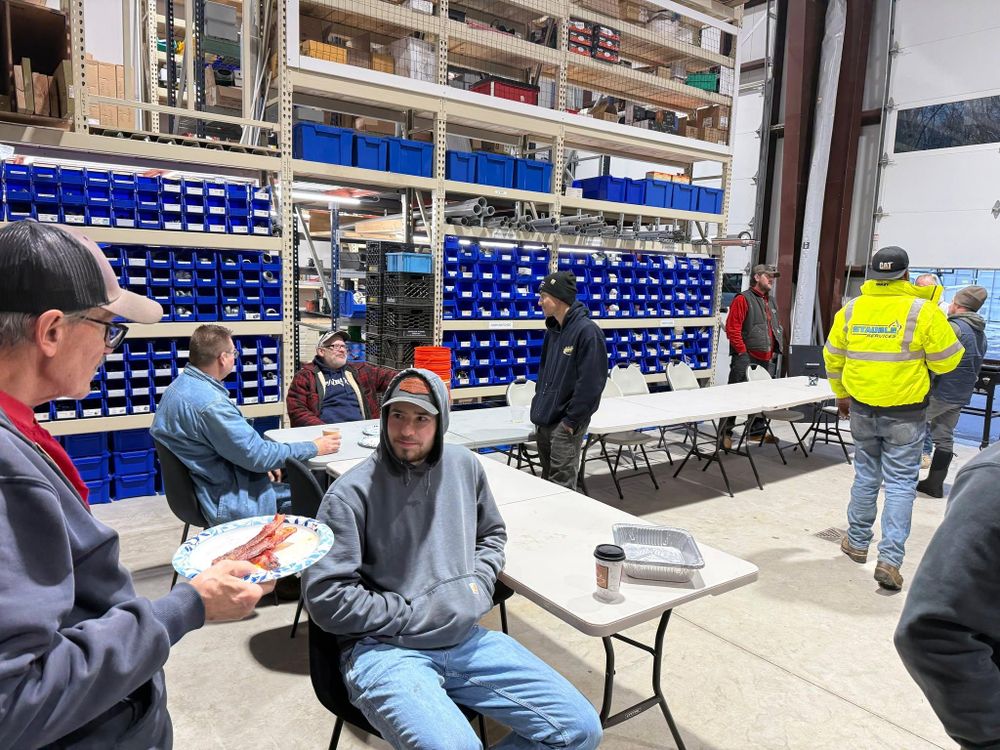 All Photos for Daniels Electric in Groveland, MA