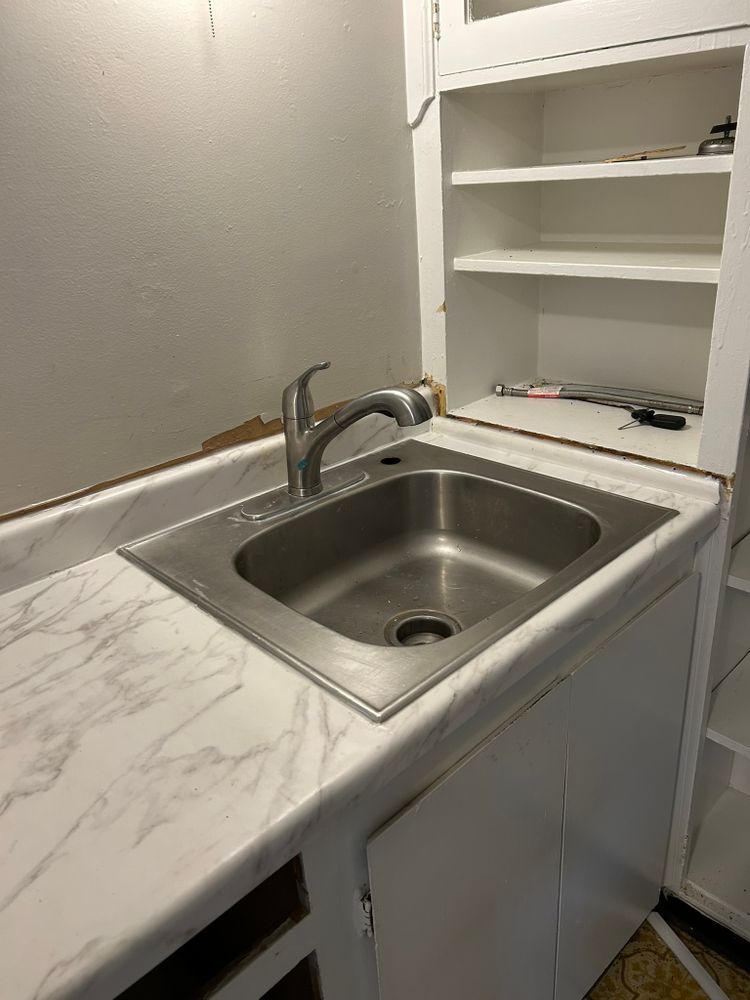 All Photos for Tony's Remodeling & Painting in Renton, WA