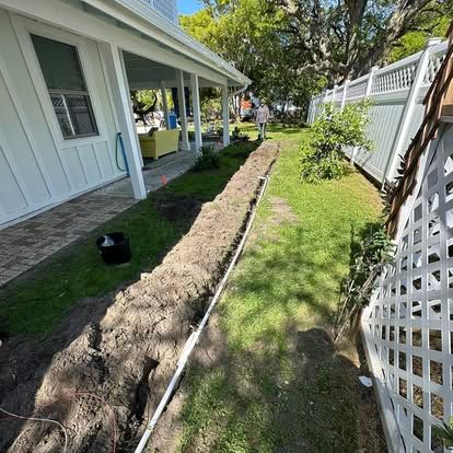 All Photos for Coastal Irrigation & Drainage  in Savannah, GA