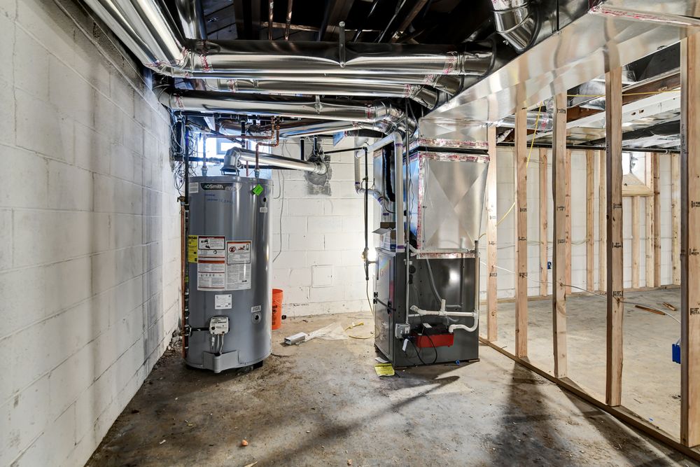 Enhance your home's energy efficiency with our expert improvement services, reducing utility costs while increasing comfort and value through tailored solutions that optimize insulation, heating-cooling systems, and appliances for sustainable living. for Denson Construction Services in Detroit, MI