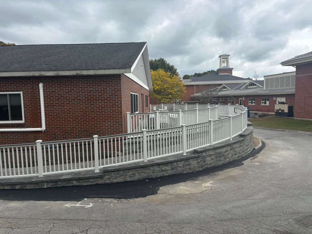 All Photos for Z. Hastings Landscape Construction in Templeton, MA