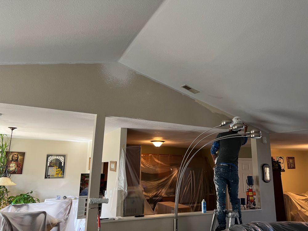 Interior Painting for Sky painting services in Speedway, IN