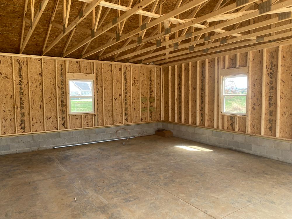 All Photos for Elite Amish Roofing in Jackson, OH