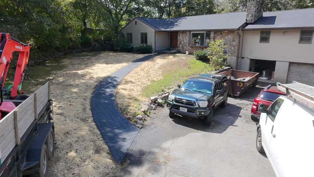 All Photos for NK Landscaping LLC in Dutchess County, NY