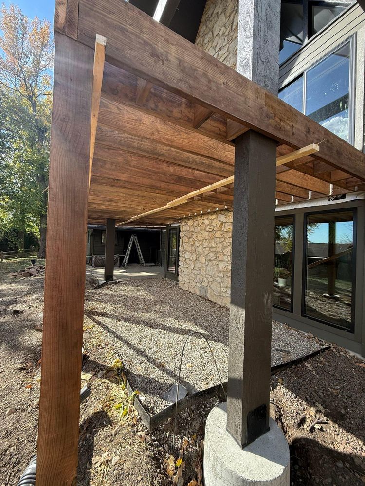 All Photos for SDM Construction LLC in Lawrence, KS