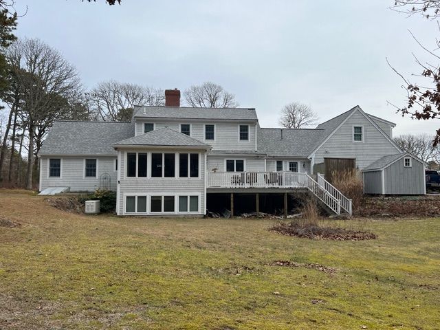Roofing for Seaside Roofing and Siding in Barnstable County, MA