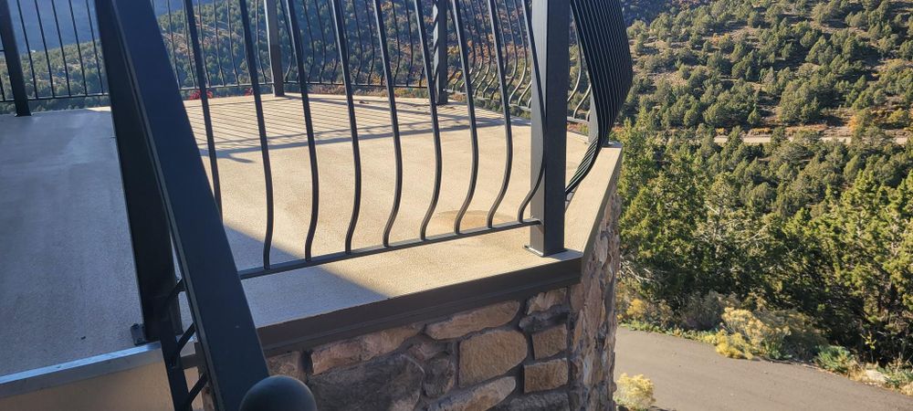 All Photos for Exterior Solutions in Huntington, UT