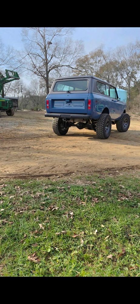 All Photos for Cave Spring Customs in Cave Spring, GA