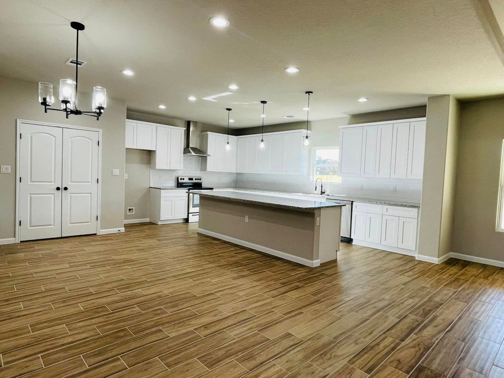 Construction & Remodeling for Canyon Homes of TX in San Antonio, TX