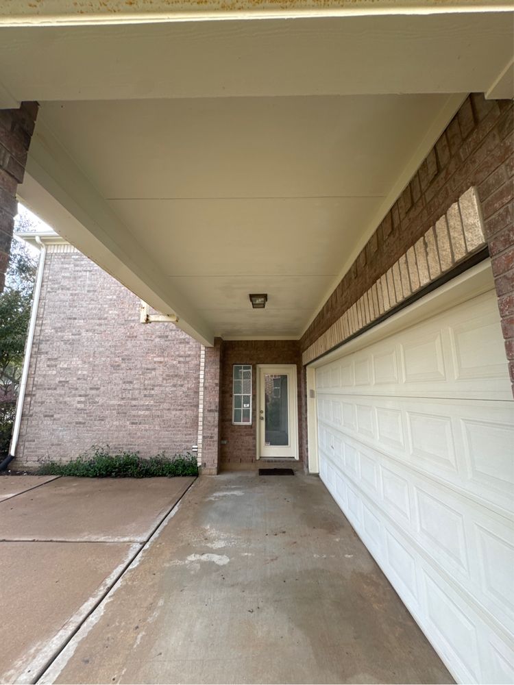 All Photos for Power Pressure Wash in Houston, TX