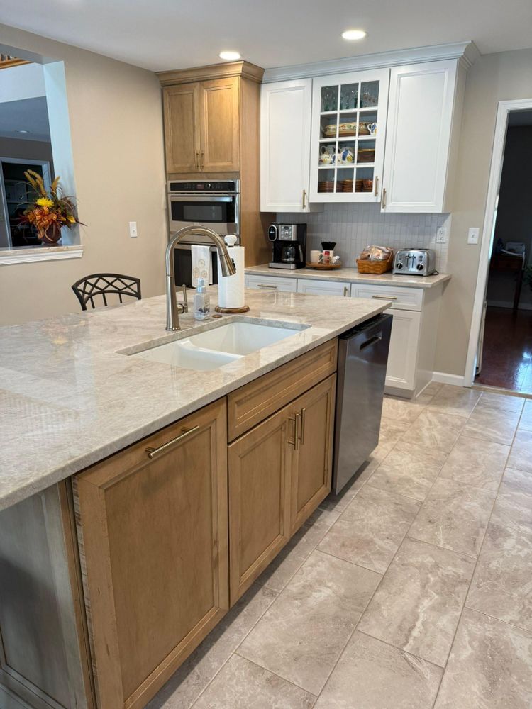 All Photos for Hufford's Construction in Dover, DE