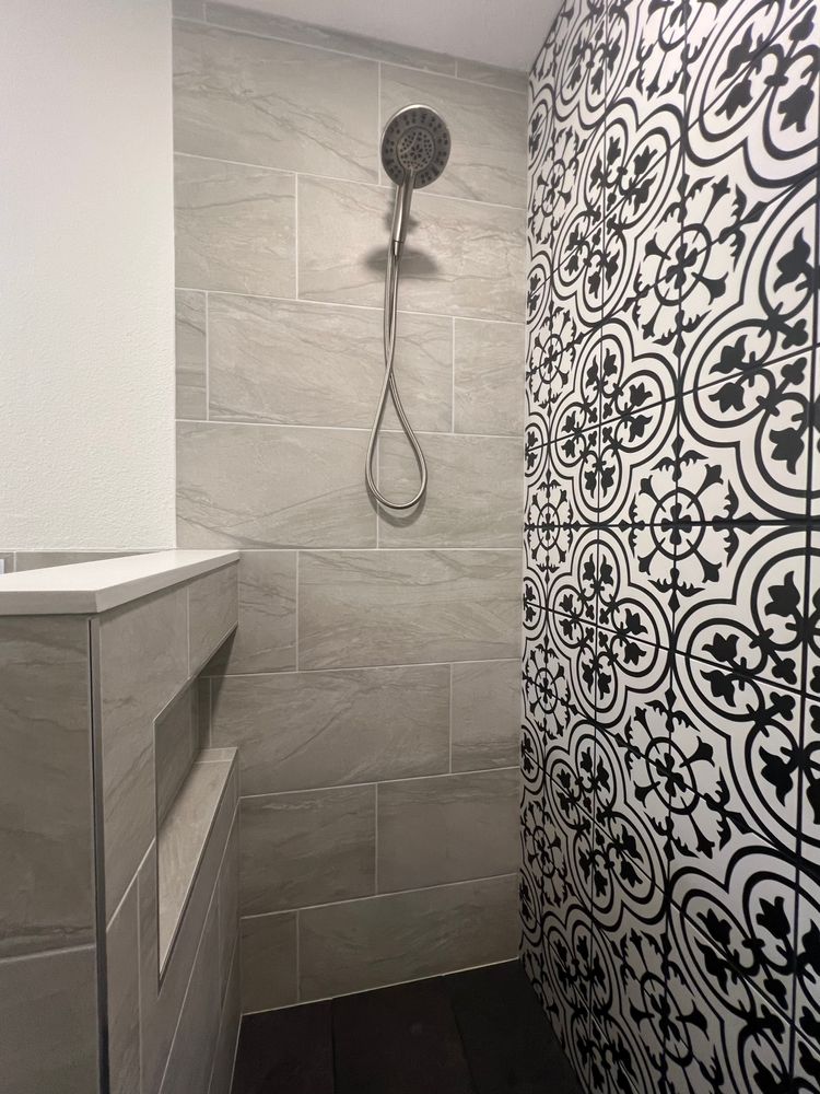 All Photos for Guadalupe Tile Company in New Braunfels, TX