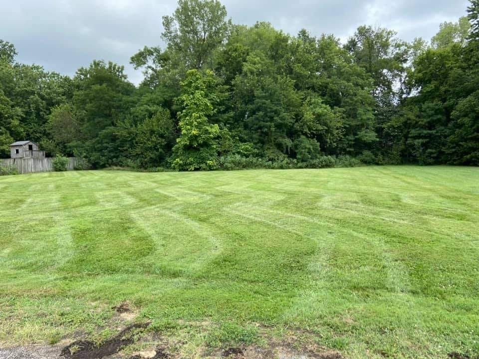 Lawn Care for The After Effect LLC in Louisville, KY