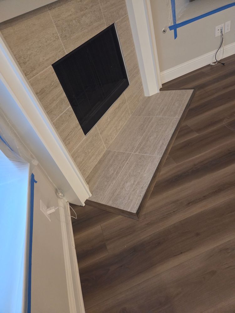 All Photos for Tony Flooring Designs in McKinney, TX