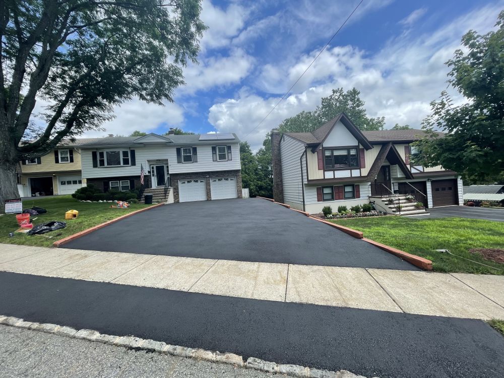 All Photos for W Paving LLC in Palisades Park, NJ