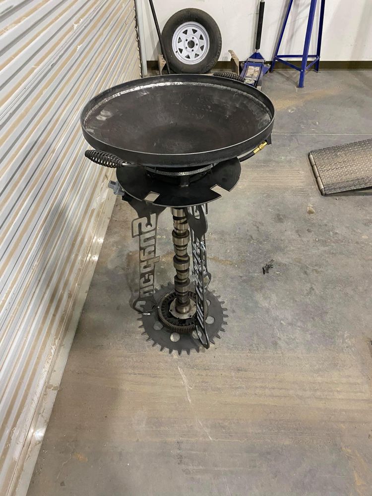 All Photos for LA Welding in Los Lunas, NM
