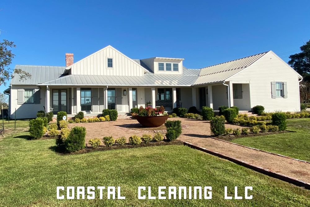 All Photos for Coastal Cleaning LLC in Rayne, Louisiana