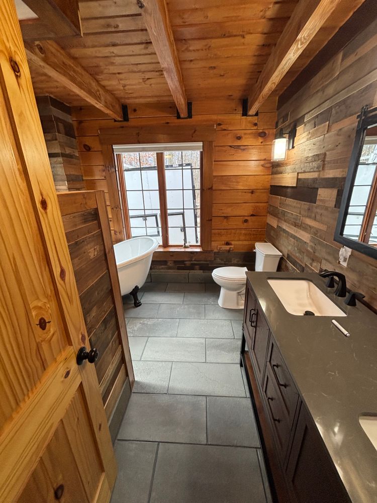 All Photos for Third Day Restoration - Masonry & Concrete Repairs in Dover, OH