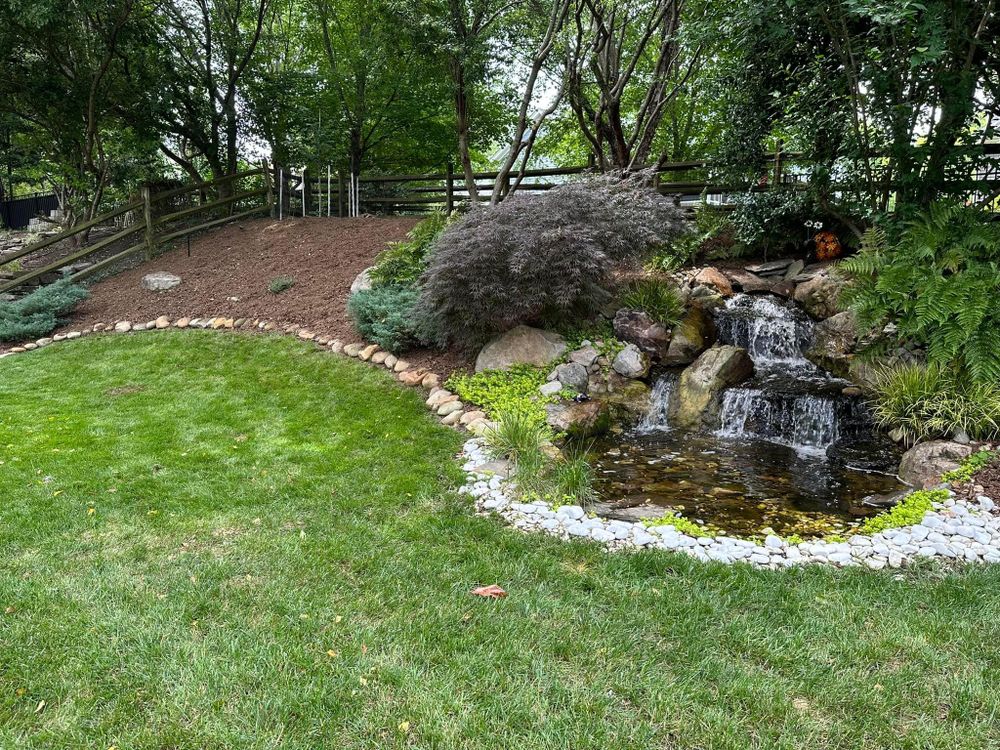 All Photos for Cisco Kid Landscaping Inc. in Lincolnton, NC