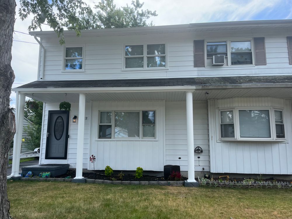 Painting Projects for Blue Collar Contracting in Barnegat, NJ