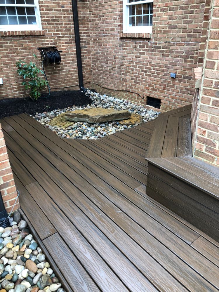 All Photos for Longs Decks  in Knoxville, TN