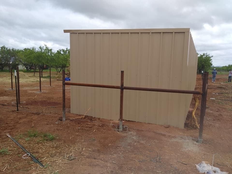 All Photos for Bean Welding & Construction LLC in Ballinger, TX
