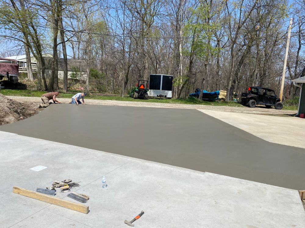All Photos for Sly Construction LLC in Newton, IA