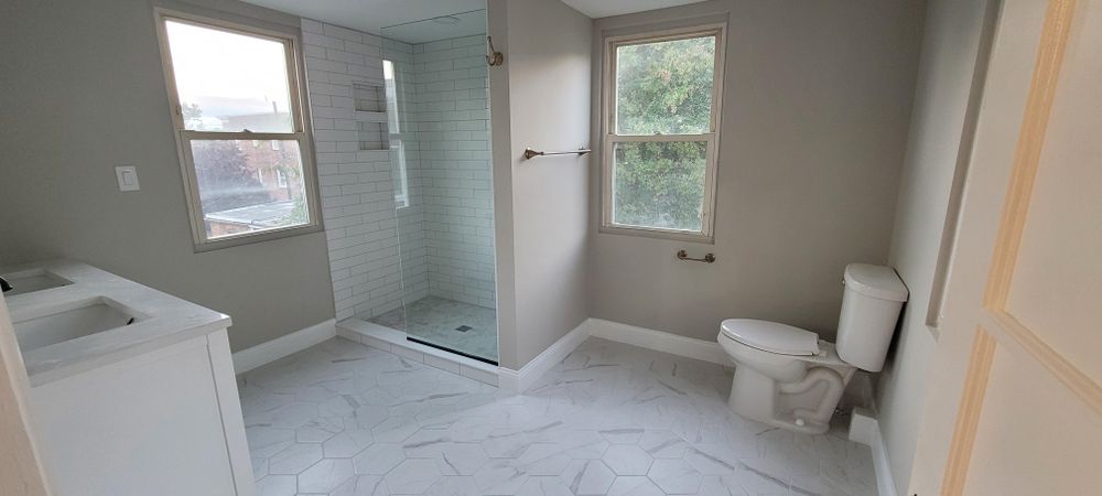 All Photos for Jz Painting Design Co. in Manassas, VA