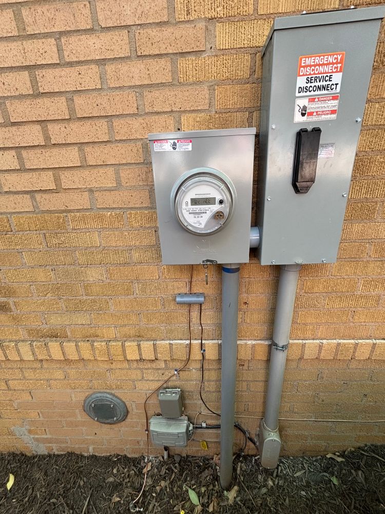 All Photos for Electrical Power Design in Charlotte, NC