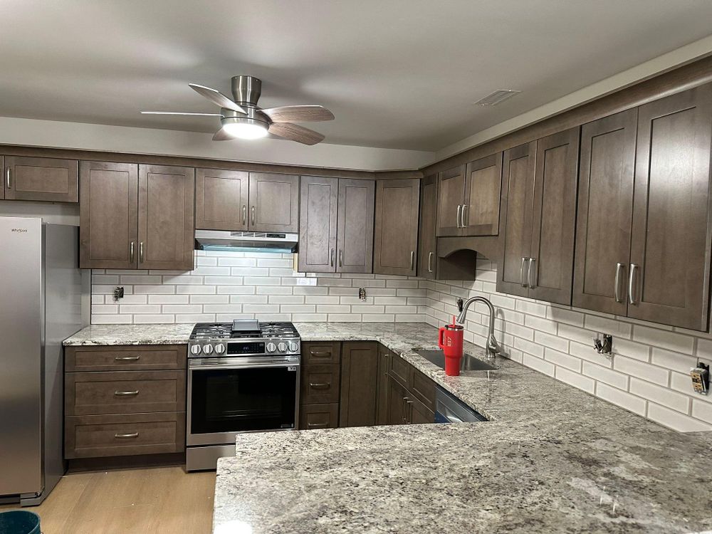 All Photos for J.R. and Sons Construction in Sewell, NJ