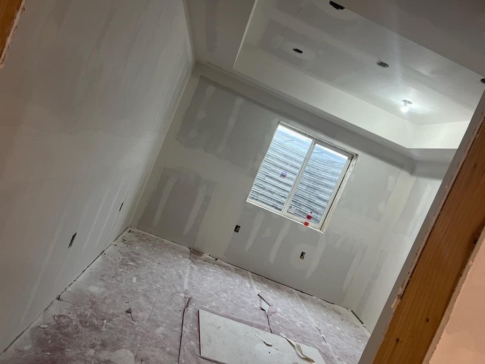 Drywall Install and Finish for Clavin Painting in Fort Dodge, Iowa