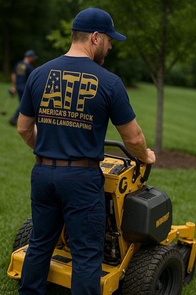 All Photos for America's Top Pick Lawn & Landscaping in Gastonia, NC