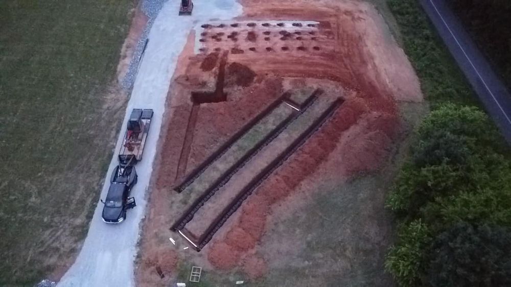 Our Sewer & Water Lines service ensures reliable, efficient installation and repair of essential home infrastructure, safeguarding your property's plumbing health with skilled precision and minimal disruption to your daily life. for A&E Excavation in Knoxville, TN