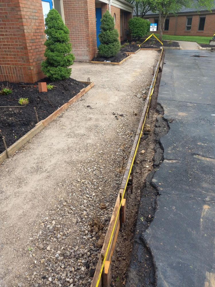 All Photos for MAG Concrete in La Rue, OH