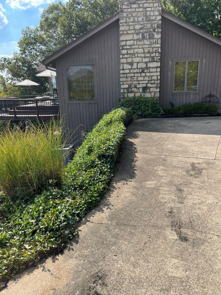 All Photos for Cincinnati’s Finest Landscape Services LLC in Cincinnati, OH
