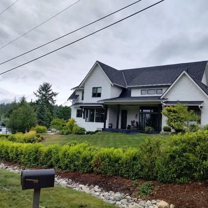 All Photos for Rubicon Roofing in King County, WA