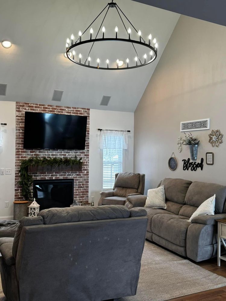 All Photos for Hufford's Construction in Dover, DE