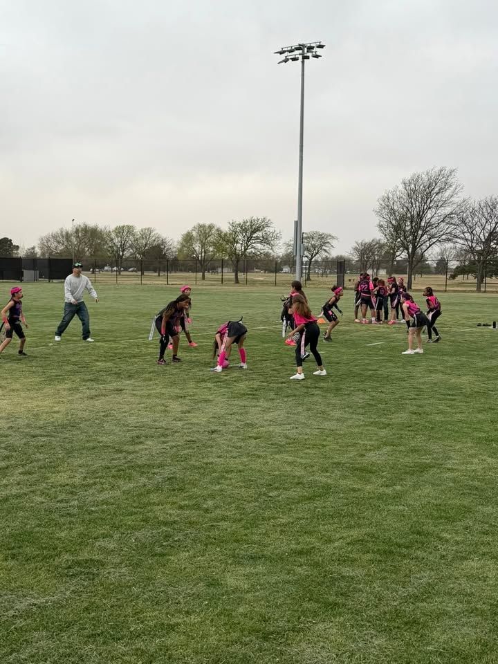 All Photos for Iron Plains Youth Football League in Amarillo, TX