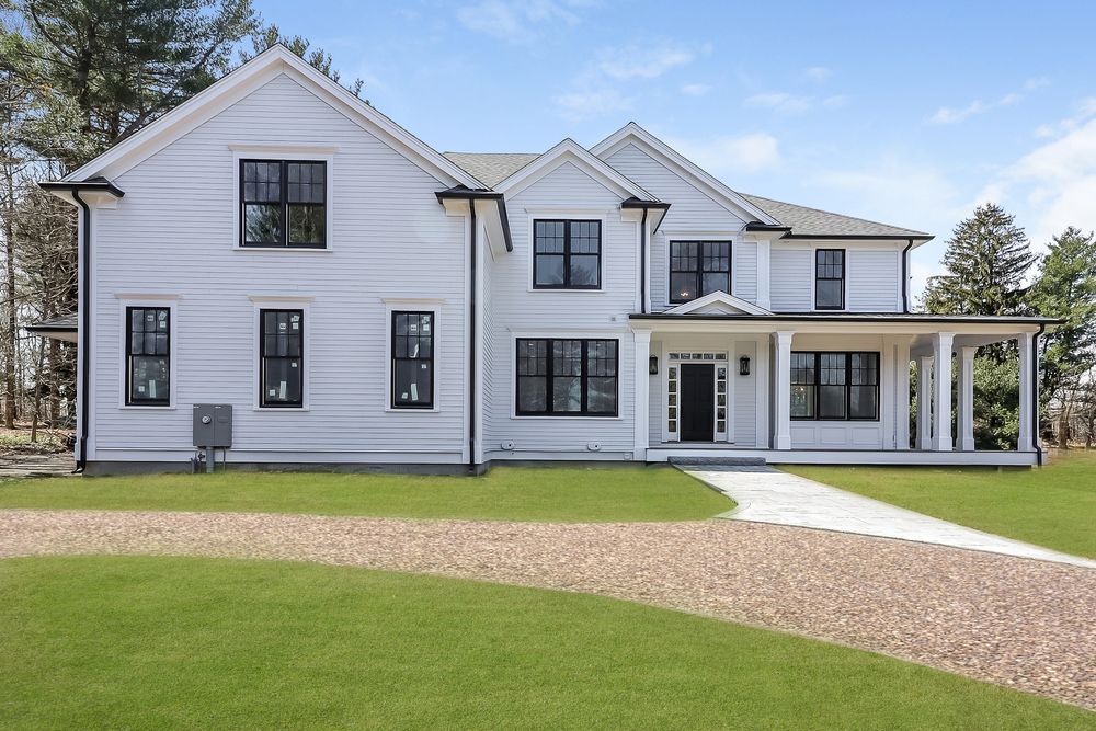 All Photos for Mayo Construction in Walpole, MA