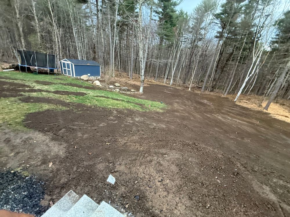 All Photos for Martin's Landscaping & Construction in Manchester, NH