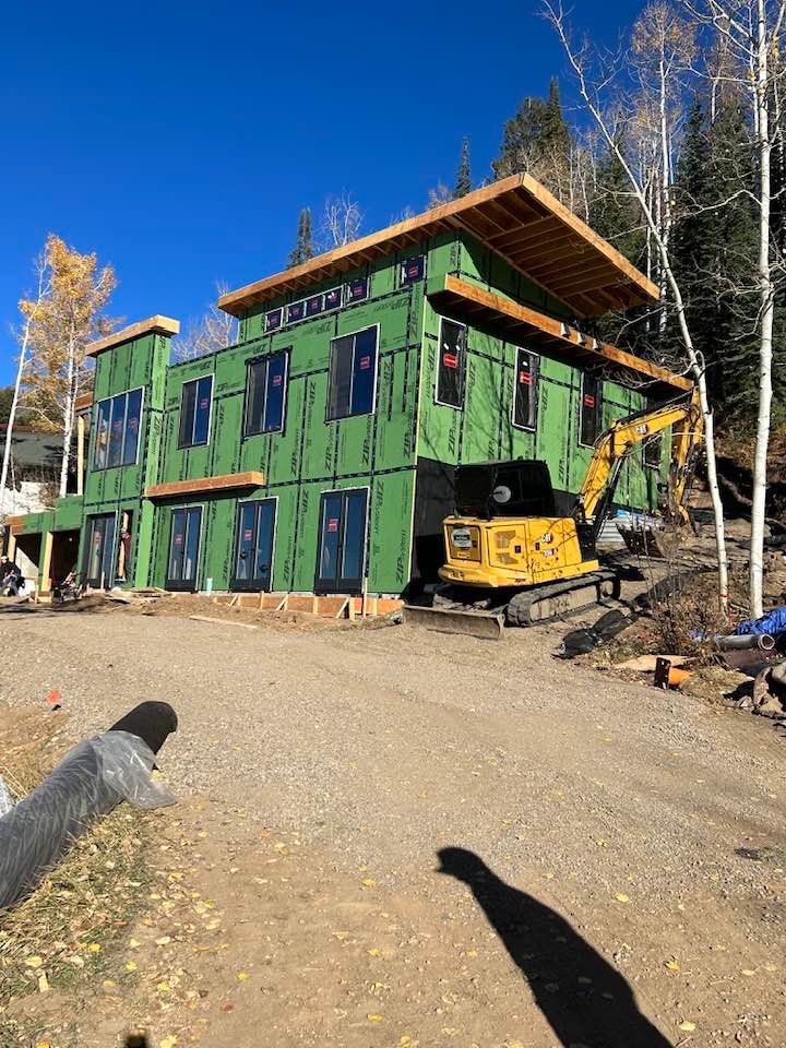 Cabral Construction team in Denver, CO - people or person
