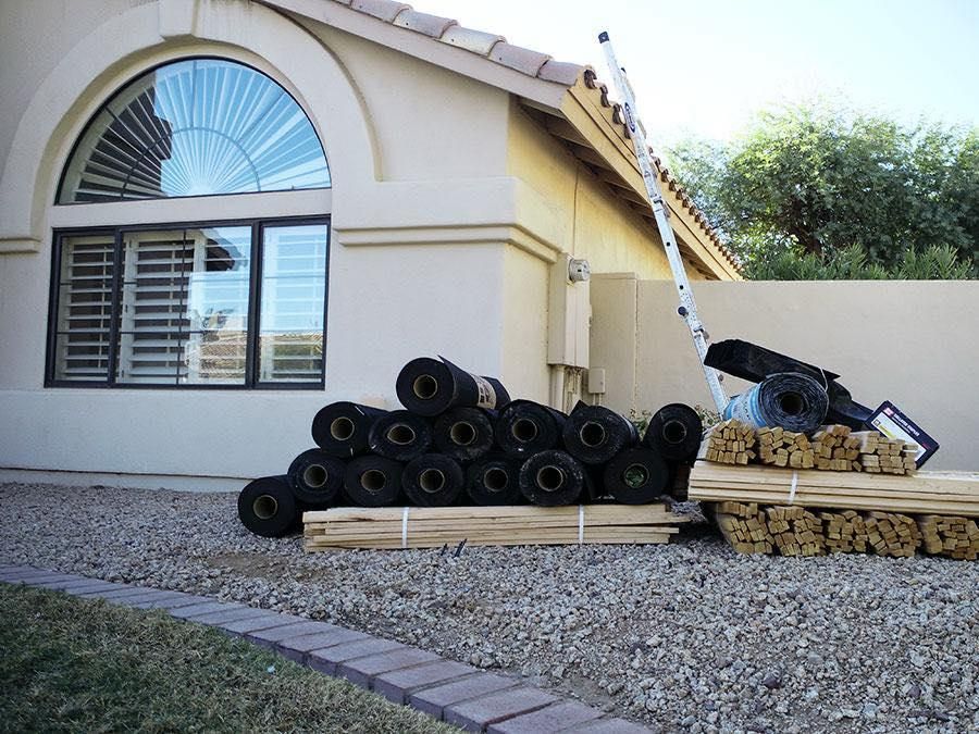 All Photos for Castro’s Custom’s Roofing LLC in Tucson, AZ