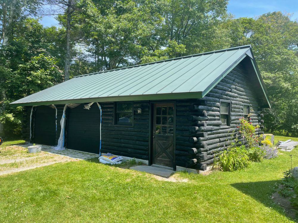 All Photos for McKenna General Contracting in Readfield, ME