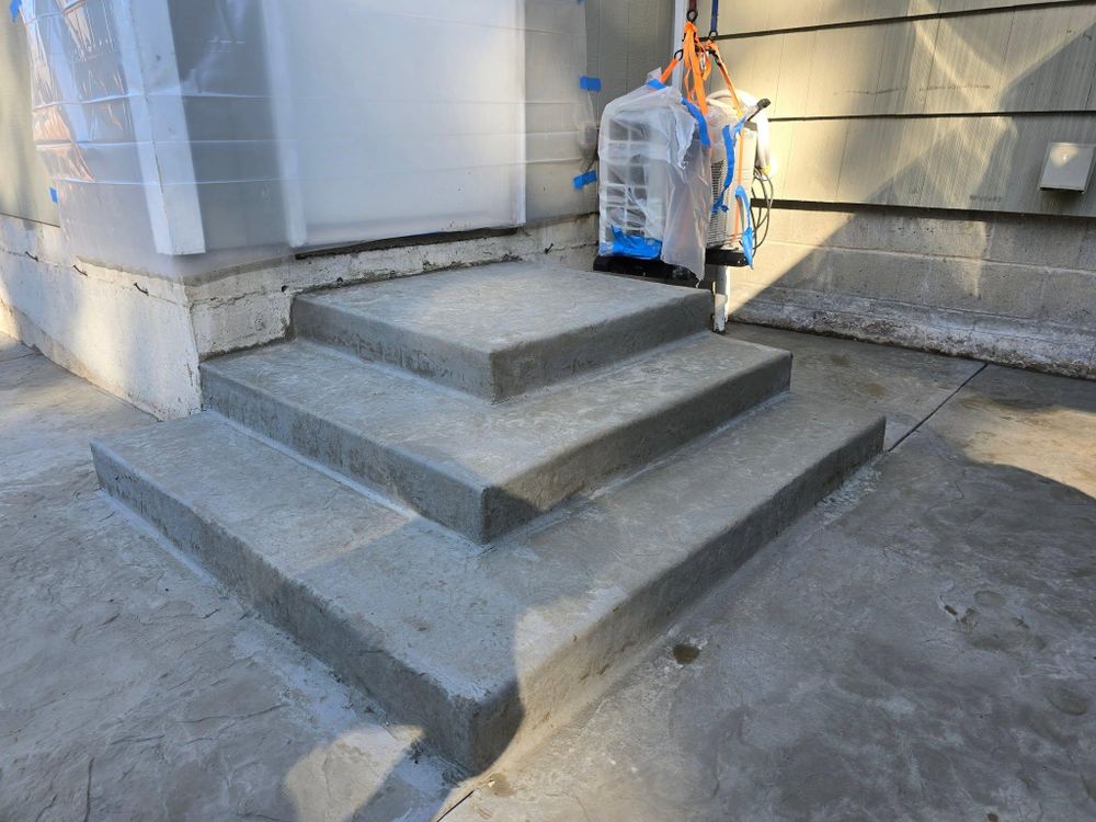 All Photos for All Mighty Concrete LLC in Bremerton, WA