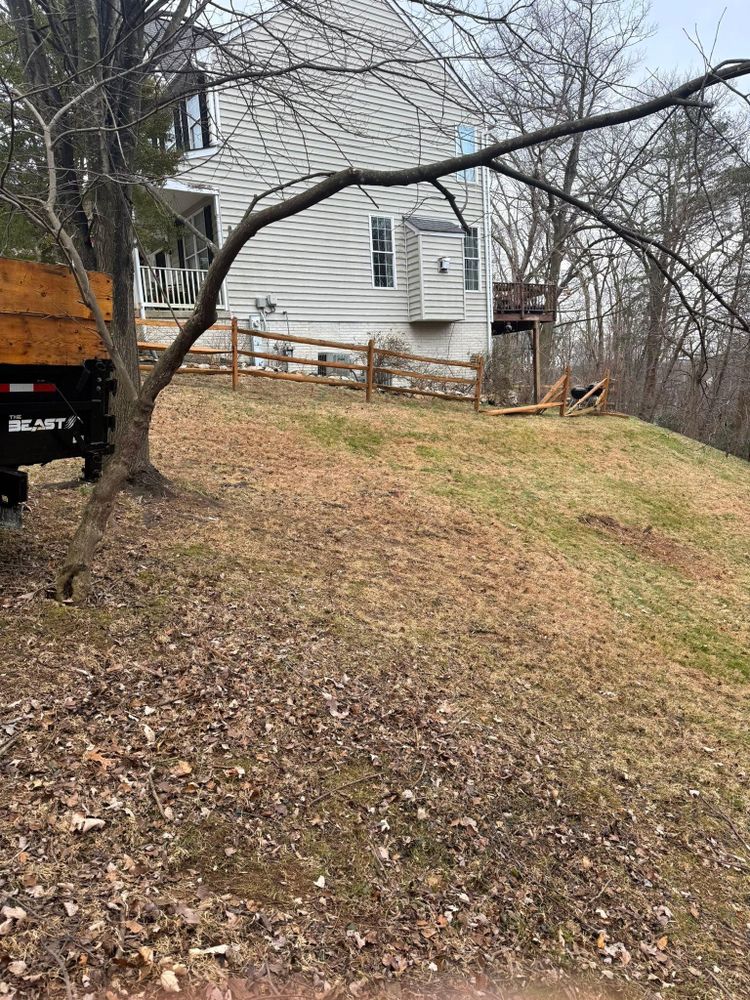 All Photos for Pleasant Valley Land Management  in Westminster, MD