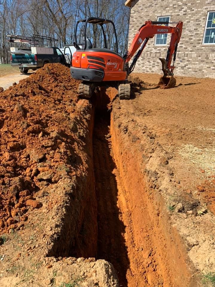 All Photos for Wirt Construction in Greeneville, TN