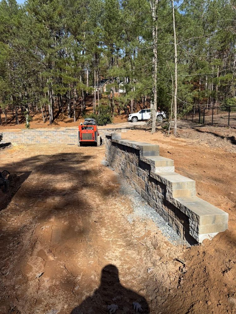 All Photos for Southern Land Improvements in Edgefield, SC